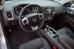 Dodge Durango RT 2013 года